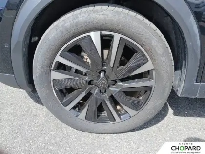 Photo 21 Peugeot 2008  Hybrid 136 e-DCS6