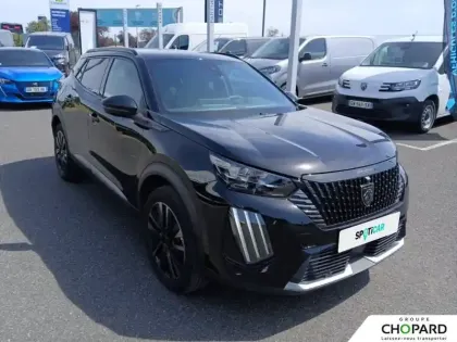 Photo 28 Peugeot 2008  Hybrid 136 e-DCS6