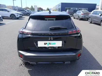 Photo 29 Peugeot 2008  Hybrid 136 e-DCS6