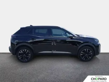 Photo 8 Peugeot 2008  Hybrid 136 e-DCS6