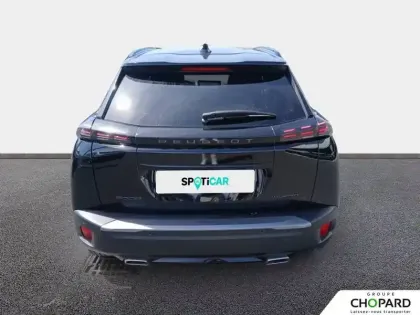 Photo 5 Peugeot 2008  Hybrid 136 e-DCS6
