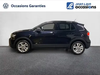 Photo 6 Volkswagen T-cross  1.0 TSI 116 Start/Stop BVM6