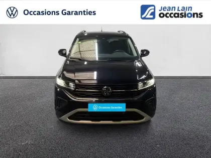 Photo 8 Volkswagen T-cross  1.0 TSI 116 Start/Stop BVM6