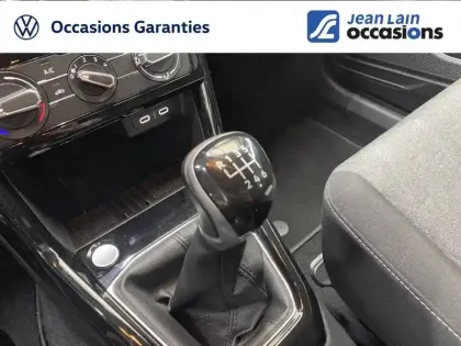 Photo 15 Volkswagen T-cross  1.0 TSI 116 Start/Stop BVM6