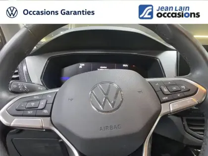 Photo 17 Volkswagen T-cross  1.0 TSI 116 Start/Stop BVM6