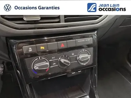 Photo 19 Volkswagen T-cross  1.0 TSI 116 Start/Stop BVM6