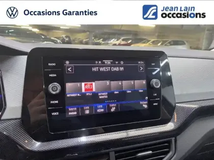 Photo 14 Volkswagen T-cross  1.0 TSI 116 Start/Stop BVM6