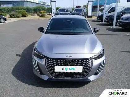 Photo 26 Peugeot 208  Hybrid 110 e-DCS6