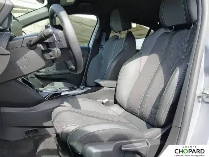 Photo 10 Peugeot 208  Hybrid 110 e-DCS6