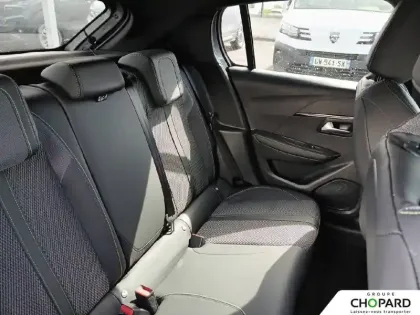 Photo 19 Peugeot 208  Hybrid 110 e-DCS6