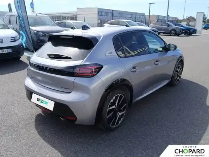 Photo 25 Peugeot 208  Hybrid 110 e-DCS6
