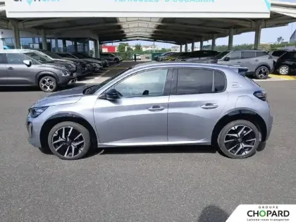 Photo 31 Peugeot 208  Hybrid 110 e-DCS6