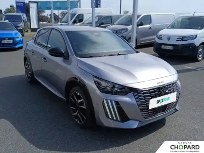 Photo 27 Peugeot 208  Hybrid 110 e-DCS6