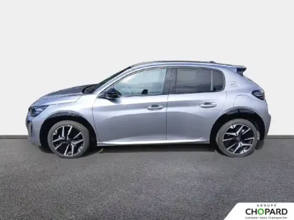 Photo 9 Peugeot 208  Hybrid 110 e-DCS6