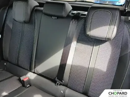 Photo 18 Peugeot 208  Hybrid 110 e-DCS6