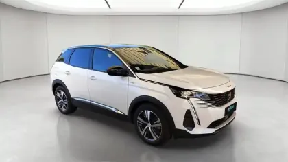 Photo 8 Peugeot 3008  Hybrid 225 e-EAT8