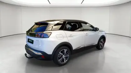 Photo 6 Peugeot 3008  Hybrid 225 e-EAT8