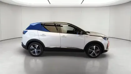 Photo 7 Peugeot 3008  Hybrid 225 e-EAT8