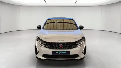 Photo 9 Peugeot 3008  Hybrid 225 e-EAT8
