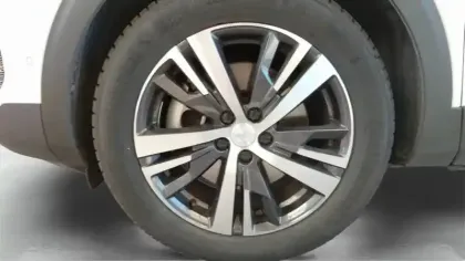 Photo 10 Peugeot 3008  Hybrid 225 e-EAT8