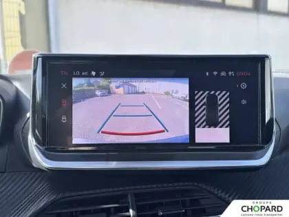 Photo 14 Peugeot 2008  PureTech 100 S&S BVM6