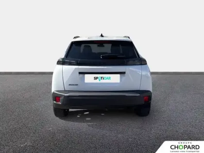 Photo 5 Peugeot 2008  PureTech 100 S&S BVM6
