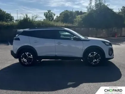 Photo 35 Peugeot 2008  PureTech 100 S&S BVM6