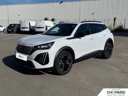 Photo 29 Peugeot 2008  PureTech 100 S&S BVM6