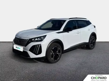 Photo Peugeot 2008 Allure