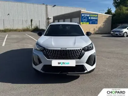 Photo 31 Peugeot 2008  PureTech 100 S&S BVM6