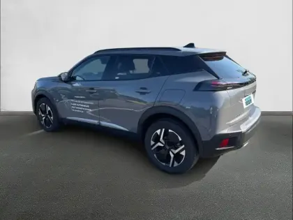 Photo 6 Peugeot 2008  Hybrid 145 e-DCS6