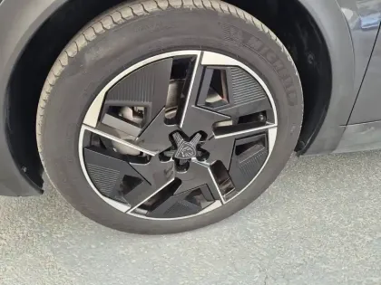 Photo 25 Peugeot 408  PHEV 180 e-EAT8