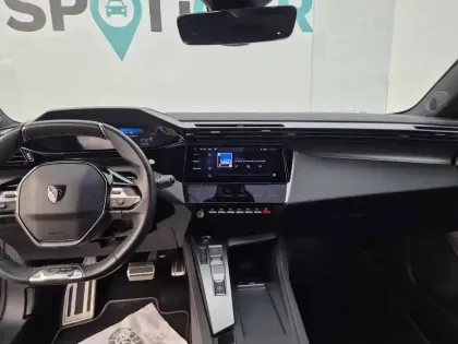 Photo 22 Peugeot 408  PHEV 180 e-EAT8