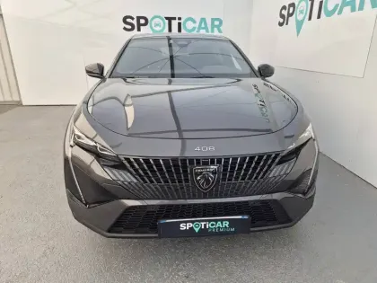 Photo 16 Peugeot 408  PHEV 180 e-EAT8