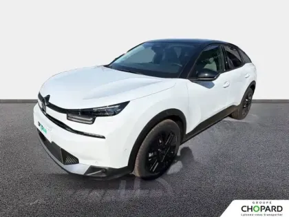 Photo Citroën C4 Max