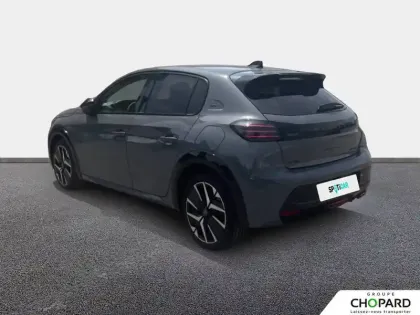 Photo 6 Peugeot 208  Hybrid 110 e-DCS6