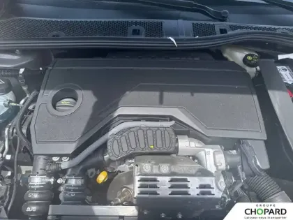 Photo 25 Peugeot 208  Hybrid 110 e-DCS6