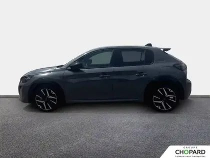 Photo 9 Peugeot 208  Hybrid 110 e-DCS6