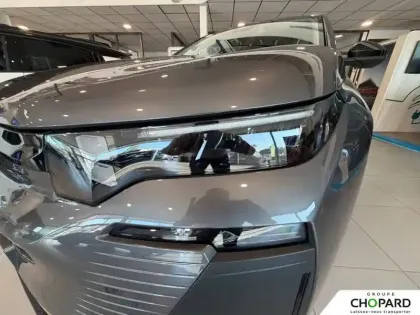 Photo 21 Citroën C5 aircross  Hybride 145 ch e-DCS6