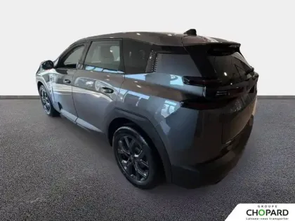 Photo 6 Citroën C5 aircross  Hybride 145 ch e-DCS6