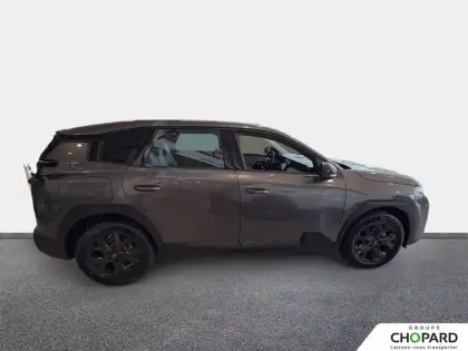 Photo 8 Citroën C5 aircross  Hybride 145 ch e-DCS6