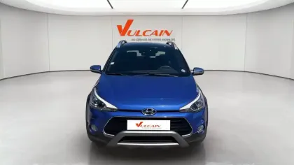 Photo 9 Hyundai I20  Active 1.0 T-GDi 100 DCT-7