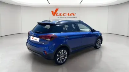 Photo 6 Hyundai I20  Active 1.0 T-GDi 100 DCT-7