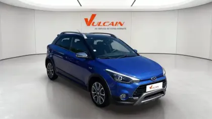 Photo 8 Hyundai I20  Active 1.0 T-GDi 100 DCT-7