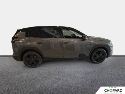 Photo 20 Citroën C5 aircross  Hybride 145 ch e-DCS6