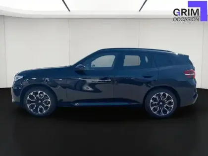 Photo 19 BMW X3  30e xDrive 299 ch BVA8