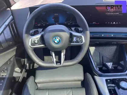 Photo 5 BMW X3  30e xDrive 299 ch BVA8