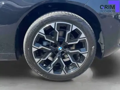 Photo 13 BMW X3  30e xDrive 299 ch BVA8