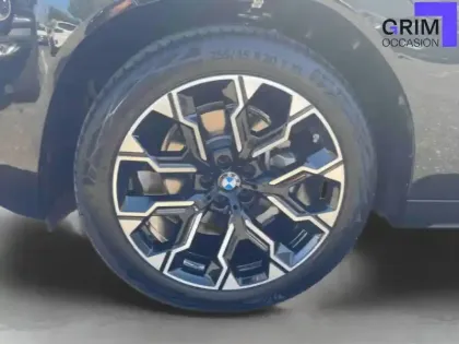 Photo 12 BMW X3  30e xDrive 299 ch BVA8
