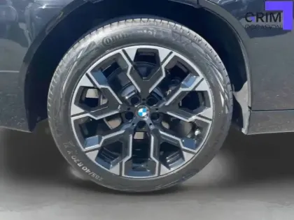 Photo 14 BMW X3  30e xDrive 299 ch BVA8